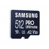 Samsung MB-MY512SB/WW -muistikortti 512 GB MicroSDXC UHS-I