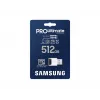 Samsung MB-MY512SB/WW -muistikortti 512 GB MicroSDXC UHS-I