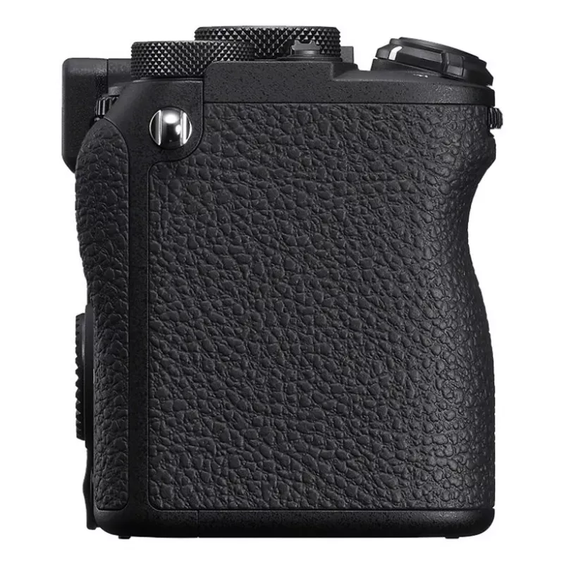 Sony Alpha 7C II ILCE7CM2B kompakti täyskennokamera (runko), 33 MP CMOS, 3 tuuman (7,62 cm) TFT-näyttö, musta