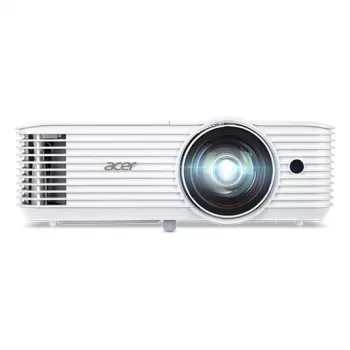 ACER S1386wh -projektori 3D WXGA 3600 Lm