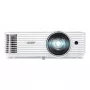 ACER S1386wh -projektori 3D WXGA 3600 Lm