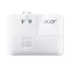 ACER S1386wh -projektori 3D WXGA 3600 Lm