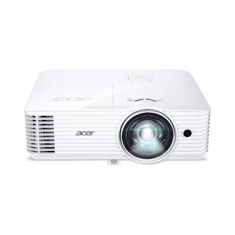ACER S1386wh -projektori 3D WXGA 3600 Lm