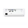 ACER S1386wh -projektori 3D WXGA 3600 Lm