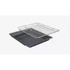 Bosch HBG7721W1S upotettava sähköuuni, pyrolyysi