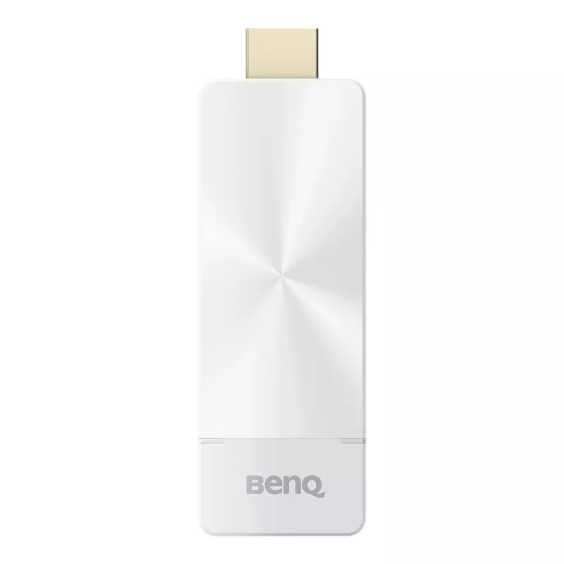 BenQ QP30 langaton esitysjärjestelmä HDMI-dongle