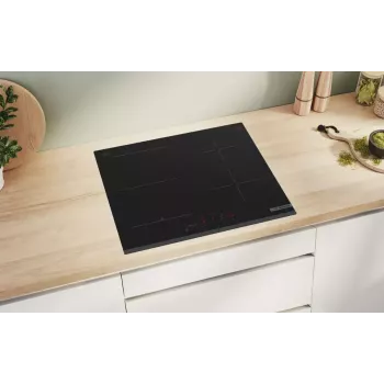 Bosch PVS63KHC1Z upotettava liesi, 4 vyöhykettä, kosketusohjaus