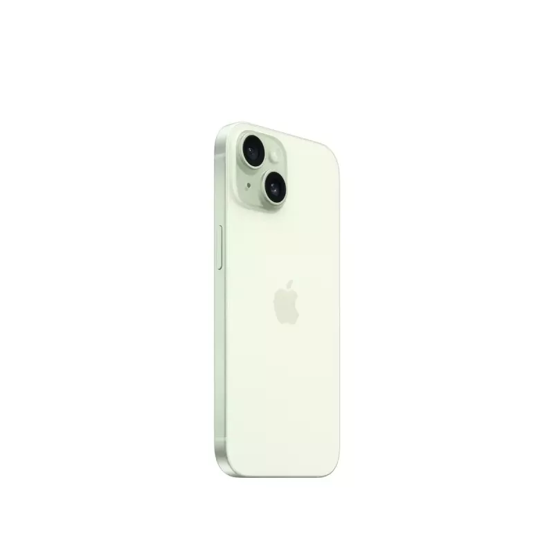 Apple iPhone 15 -älypuhelin 6,1