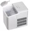 Adler AD 8086 jääpalakone teho 100 W hopea