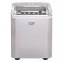 Adler AD 8086 jääpalakone teho 100 W hopea
