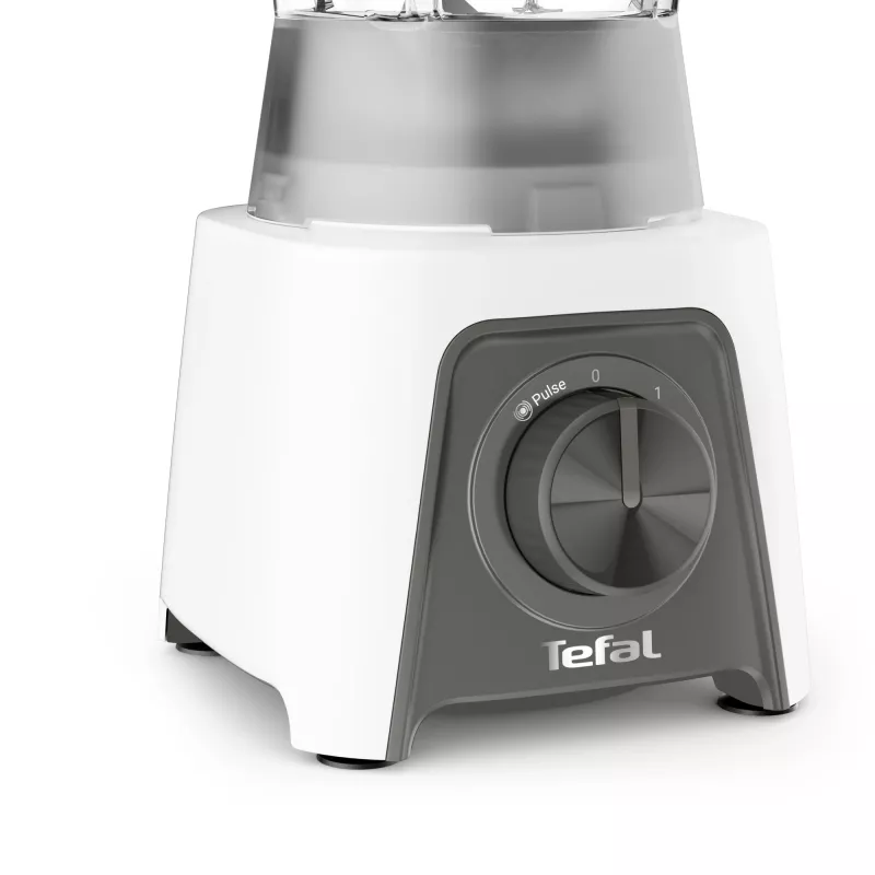 Tefal Blendeo+ BL2C01 1,5 L -tehosekoitin 450 W valkoinen