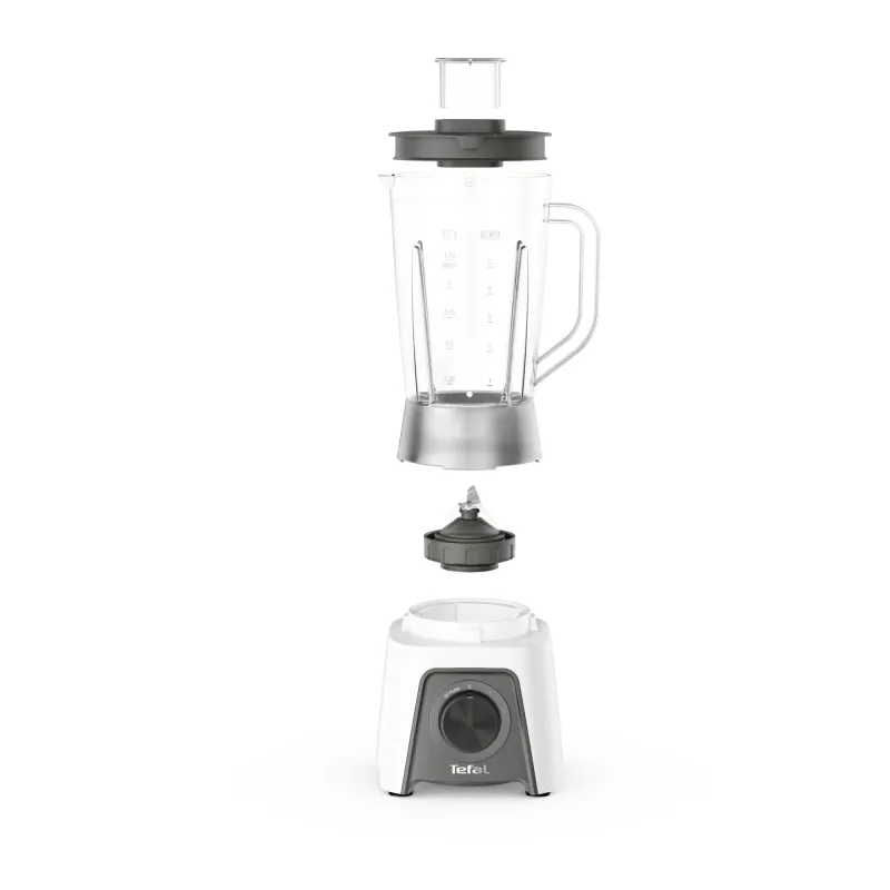 Tefal Blendeo+ BL2C01 1,5 L -tehosekoitin 450 W valkoinen