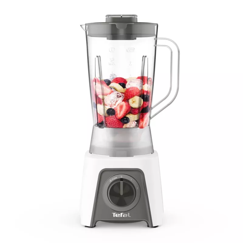 Tefal Blendeo+ BL2C01 1,5 L -tehosekoitin 450 W valkoinen