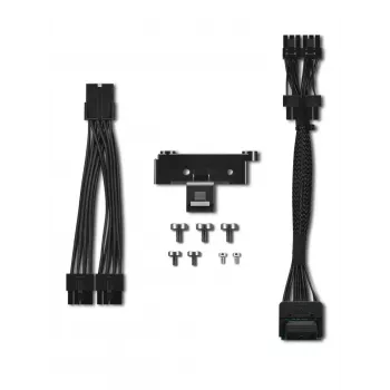 Lenovo 4XF1M24241 virtajohto musta