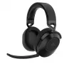 CORSAIR HS65 -pelikuulokkeet - Wireless - Carbon