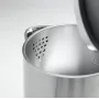 Gorenje K15DWS -vedenkeitin 1,5 l 2200 W musta, ruostumaton teräs