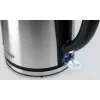 Gorenje K15DWS -vedenkeitin 1,5 l 2200 W musta, ruostumaton teräs