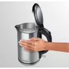 Gorenje K15DWS -vedenkeitin 1,5 l 2200 W musta, ruostumaton teräs
