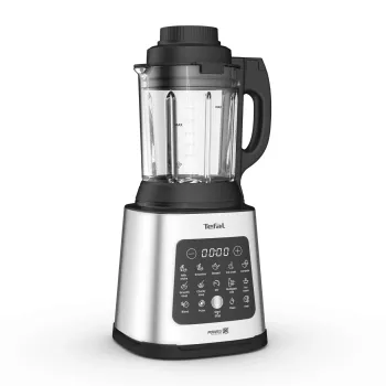 Tefal Perfectmix Cook BL83SD 1,75 L -tehosekoitin 1400 W musta, ruostumaton teräs