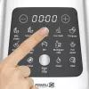 Tefal Perfectmix Cook BL83SD 1,75 L -tehosekoitin 1400 W musta, ruostumaton teräs