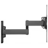 Goobay TV-seinäteline Basic FULLMOTION (S) 15 kg 23-42