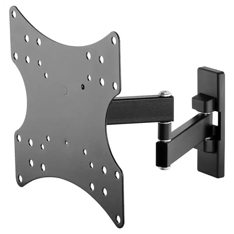 Goobay TV-seinäteline Basic FULLMOTION (S) 15 kg 23-42