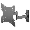 Goobay TV-seinäteline Basic FULLMOTION (S) 15 kg 23-42