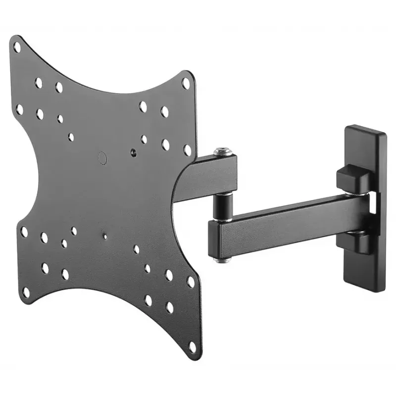 Goobay TV-seinäteline Basic FULLMOTION (S) 15 kg 23-42