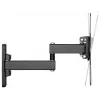Goobay TV-seinäteline Basic FULLMOTION (S) 15 kg 23-42