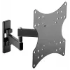 Goobay TV-seinäteline Basic FULLMOTION (S) 15 kg 23-42