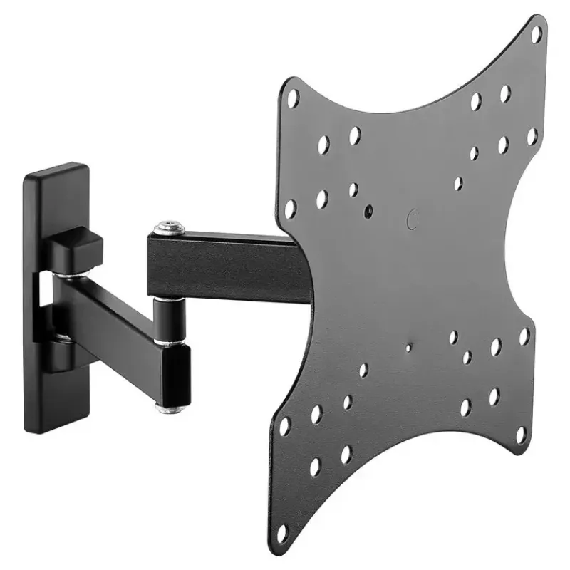 Goobay TV-seinäteline Basic FULLMOTION (S) 15 kg 23-42