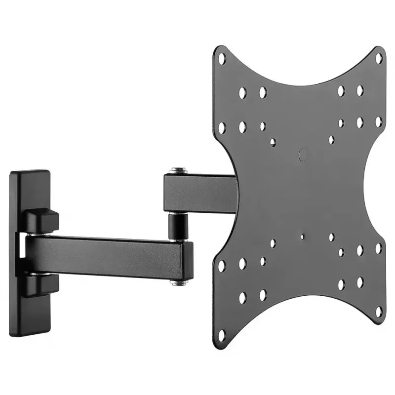 Goobay TV-seinäteline Basic FULLMOTION (S) 15 kg 23-42