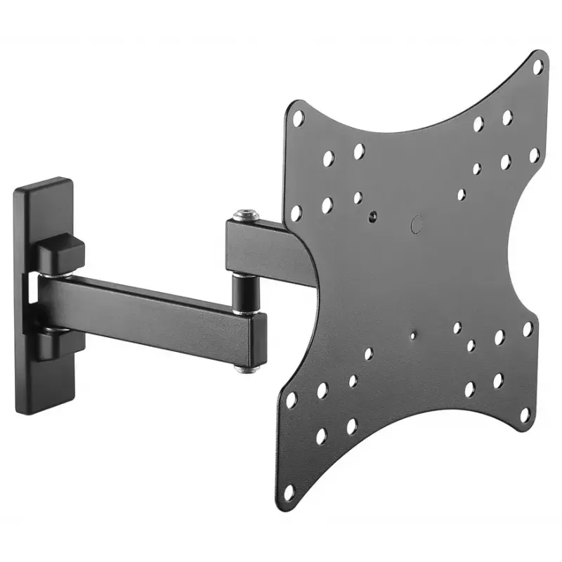 Goobay TV-seinäteline Basic FULLMOTION (S) 15 kg 23-42
