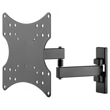 Goobay TV-seinäteline Basic FULLMOTION (S) 15 kg 23-42