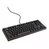 GENESIS Thor 404 TKL näppäimistö pelaaminen USB QWERTY US-englanti musta