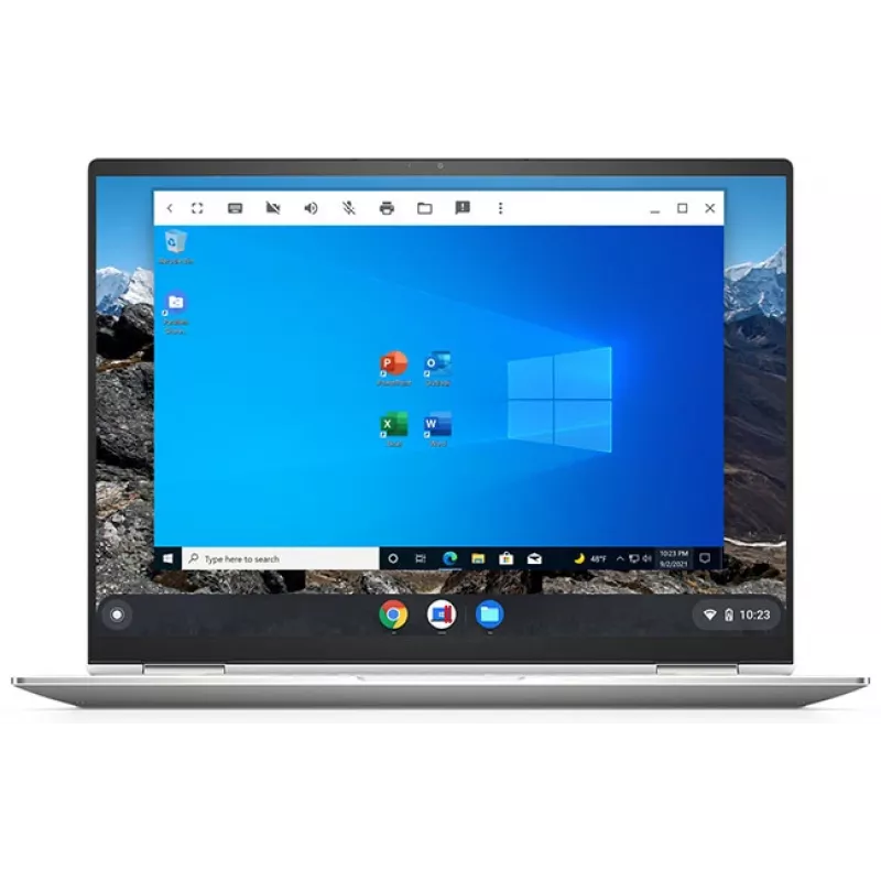 Parallels Desktop for Chrome OS – tilaus 1 käyttäjä/1 vuosi – uusi lisenssi
