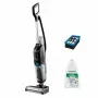 Bissell CrossWave HF2 Select varsi-imuri AC märkä- ja kuivaimuri pussiton 0 L 340 W musta, sininen, harmaa