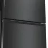 Gorenje NRK6202EBXL4 jää-pakastinyhdistelmä vapaasti seisova 331 L musta
