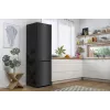 Gorenje NRK6202EBXL4 jää-pakastinyhdistelmä vapaasti seisova 331 L musta