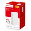 MERCUSYS MB110-4G WLAN-reititin Ethernet yksitaajuus (2,4 GHz) - valkoinen