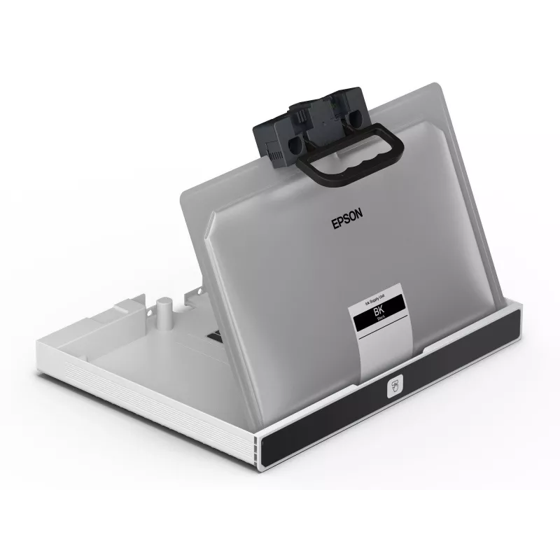 Epson C13T12E140 mustekasetti 1 kpl alkuperäinen suuri (XL) kapasiteetti musta