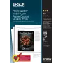 Epson Photo Quality mustesuihkupaperi – A4 – 100 arkkia