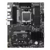 MSI PRO B650-S WIFI emolevy AMD B650 kanta AM5 ATX
