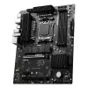 MSI PRO B650-S WIFI emolevy AMD B650 kanta AM5 ATX