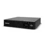 CyberPower PR2200ERT2U UPS (keskeytymätön virransyöttö) line-interactive 2,2 kVA 2200 W 8 AC-lähtöä