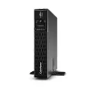 CyberPower PR2200ERT2U UPS (keskeytymätön virransyöttö) line-interactive 2,2 kVA 2200 W 8 AC-lähtöä