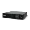CyberPower PR2200ERT2U UPS (keskeytymätön virransyöttö) line-interactive 2,2 kVA 2200 W 8 AC-lähtöä