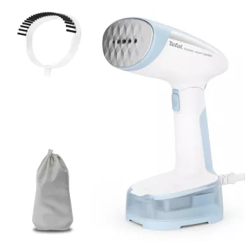 Tefal Access Steam Pocket DT3041 käsihöyrysilitysrauta 1300 W sininen, valkoinen