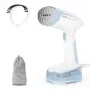 Tefal Access Steam Pocket DT3041 käsihöyrysilitysrauta 1300 W sininen, valkoinen