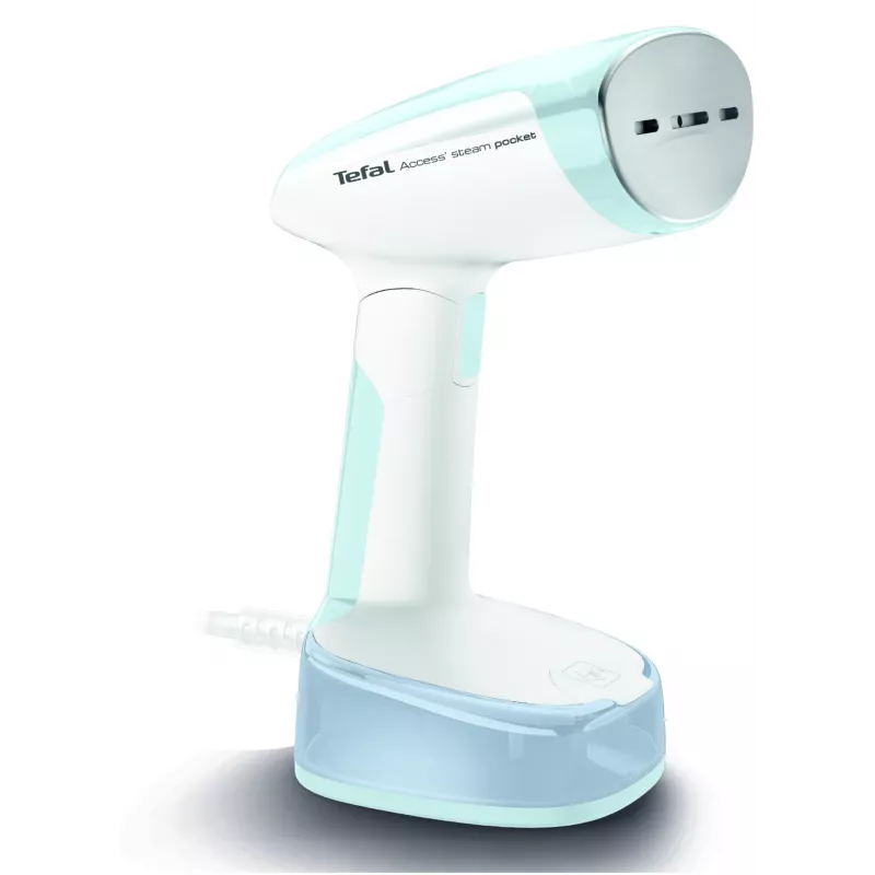 Tefal Access Steam Pocket DT3041 käsihöyrysilitysrauta 1300 W sininen, valkoinen